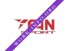 Фан-спорт Логотип(logo)