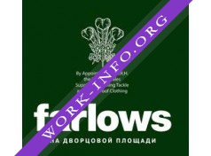 Фарлос на Дворцовой Логотип(logo)