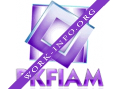 ФИАМ Логотип(logo)