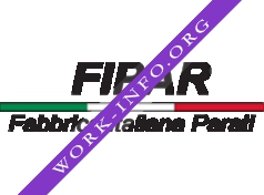 ФИПАР Логотип(logo)