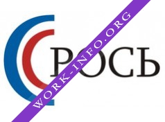 Логотип компании Фирма Рось