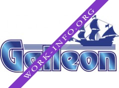 Галеон-трейд Логотип(logo)