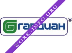 Гардиан Логотип(logo)