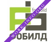 ГК ФОБИЛД Логотип(logo)