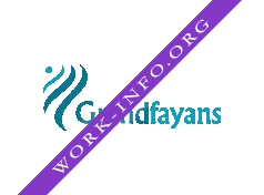 Грандфаянс Логотип(logo)