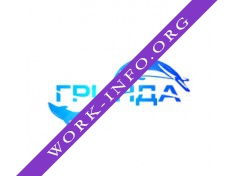 ГРИНДА Логотип(logo)