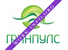 ГРИНПУЛС Логотип(logo)