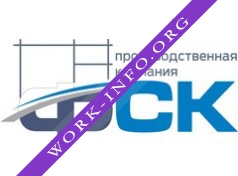 Группа компаний ФСК Логотип(logo)