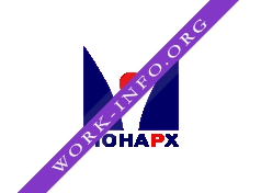 Группа компаний Монарх Логотип(logo)