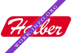 ХАТБЕР-М Логотип(logo)