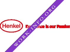Логотип компании Henkel Russia(Henkel)
