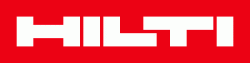 Логотип компании hilti