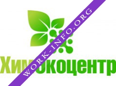 ХИМЭКОЦЕНТР Логотип(logo)