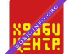 Хобби-Центр, сеть магазинов Логотип(logo)