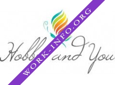 Хобби и Ты Логотип(logo)