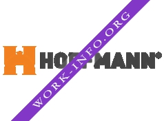 Хоффманн Групп Логотип(logo)