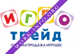 Логотип компании ИгроТрейд