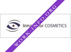 Логотип компании Инноватор Косметикс