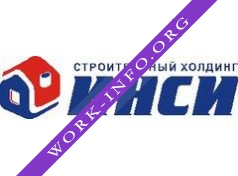 ИНСИ, Строительный холдинг Логотип(logo)