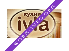 Ивла, Торгово-производственная компания Логотип(logo)