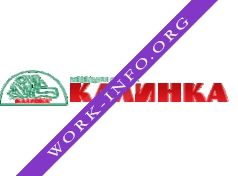 Калинка, Мебельная фабрика Логотип(logo)