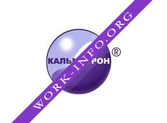 Кальматрон, ГК Логотип(logo)