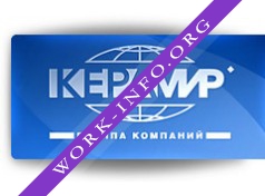 КераМир, Группа Компаний Логотип(logo)