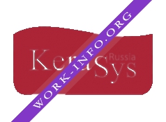 КЕРАСИС Логотип(logo)