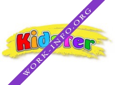 Кидстер, Магазин Логотип(logo)