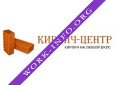 Кирпич-Центр Логотип(logo)