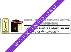 Клеопатра Трейдинг Ко Логотип(logo)