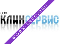 Клин Сервис Логотип(logo)