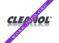 Клинол, компания Логотип(logo)