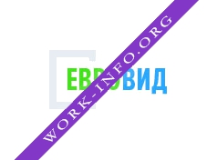 Евровид Логотип(logo)