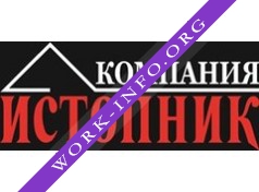 Компания Истопник Логотип(logo)