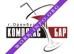 Комплекс Бар, г. Оренбург Логотип(logo)