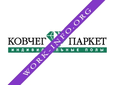 Ковчег-паркет Логотип(logo)