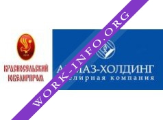 Красносельский Ювелирпром Логотип(logo)