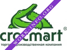КРОКМАРТ Логотип(logo)