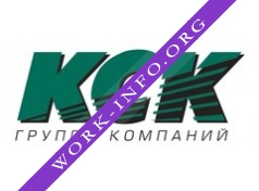 КСК-электро Логотип(logo)
