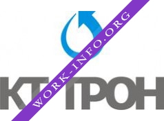 КТтрон Гидроизоляционные системы Логотип(logo)