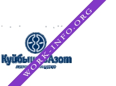 КуйбышевАзот Логотип(logo)