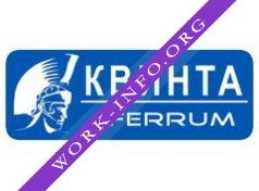 Квинта-Феррум Логотип(logo)