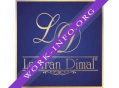 Ланфран Дималь Логотип(logo)