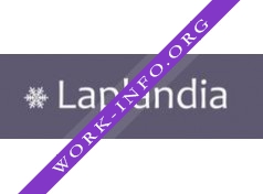 Лапландия Логотип(logo)
