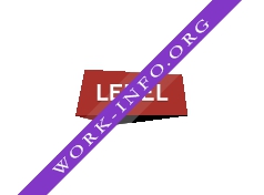 Компания Ledel Логотип(logo)