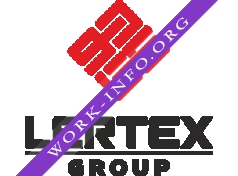 Лертекс групп Логотип(logo)