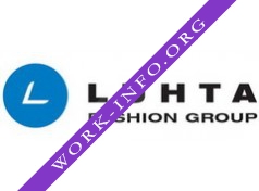 LUHTA Fashion group Логотип(logo)
