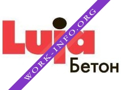 Луябетон Логотип(logo)