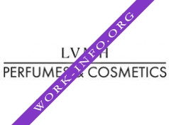 LVMH Perfumes & Cosmetics Russia (Seldico LLC) Логотип(logo)